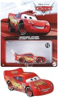 Rust Eze Blesk McQueen Cars Cars Mattel