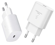 RÝCHLA NABÍJAČKA USB-C 25W pre iPhone 15 Pro Max RÝCHLA NABÍJAČKA USB-C 25W pre iPhone 15 Pro Max