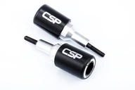 Nárazové podložky CSP pre Yamaha XJ6/Diversion 2009-2016 Nárazové podložky CSP pre Yamaha XJ6/Diversion 2009-2016