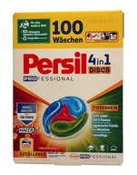 Persil Professional kapsule Disky farba 100 ks DE