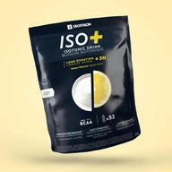 Izotonický nápoj v prášku ISO+ citrón 2 kg Izotonický nápoj v prášku ISO+ citrón 2 kg