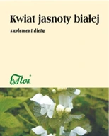 Flos Jasnota Flower 25G na ženské neduhy