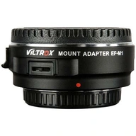Viltrox EF-M1 Ring adaptér Adaptér Canon