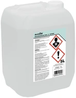 Kvapalina do generátorov dymu Eurolite E 5l Kvapalina do generátorov dymu Eurolite E 5l