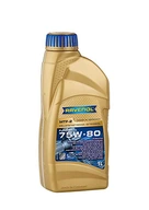 RAVENOL OLEJ 75W-80 MTF-2 1L RAVENOL OLEJ 75W-80 MTF-2 1L