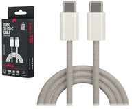 VÝKONNÝ RÝCHLONABÍJACÍ KÁBEL USB-C pre iPhone 15 VÝKONNÝ RÝCHLONABÍJACÍ KÁBEL USB-C pre iPhone 15