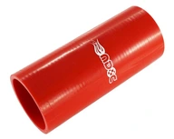 MDC SILIKÓNOVÝ KONEKTOR 76mm 20cm červený turbo MDC SILIKÓNOVÝ KONEKTOR 76mm 20cm červený turbo