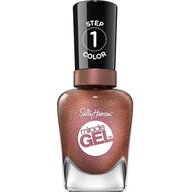 SALLY HANSEN Zázračný lak 211 Shell of a Party SALLY HANSEN Zázračný lak 211 Shell of a Party