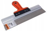 PEVNÝ FASÁDNY NEREZOVÝ TMEL 0,5mm L 350mm PEVNÝ FASÁDNY NEREZOVÝ TMEL 0,5mm L 350mm