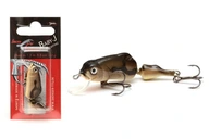 Pstruhový WOBLER LOVEC RAPY - BABY-J 5,5cm - F Pstruhový WOBLER LOVEC RAPY - BABY-J 5,5cm - F