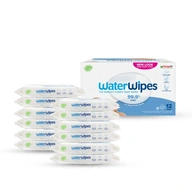 WaterWipes BIO Vlhčené obrúsky 12x60 ks. WaterWipes BIO Vlhčené obrúsky 12x60 ks.