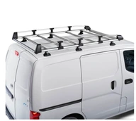 HLINÍKOVÁ PLATFORMA FIAT Ducato L2H1 z roku 2006 HLINÍKOVÁ PLATFORMA FIAT Ducato L2H1 z roku 2006