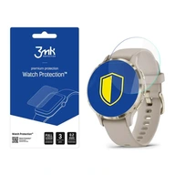 Ochranná fólia 3MK Foil ARC Watch pre Garmin Venu 3s Ochranná fólia 3MK Foil ARC Watch pre Garmin Venu 3s