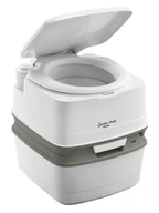 Prenosné turistické WC THETFORD QUBE XG 21L Prenosné turistické WC THETFORD QUBE XG 21L