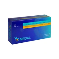 Vrecia na sterilizáciu náradia 90x135 200ks Vrecia na sterilizáciu náradia 90x135 200ks