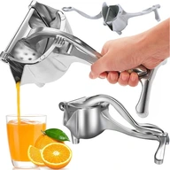RUČNÝ ODŠŤAVOVAČ NA CITRUSOVÉ OVOCIE CITRÓNY RUČNÝ ODŠŤAVOVAČ NA CITRUSOVÉ OVOCIE CITRÓNY