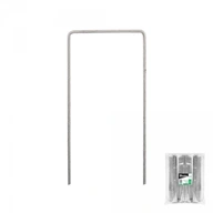 KOVOVÝ UPEVŇOVACÍ ČEP 7X20CM 50 KUS BRADAS KOVOVÝ UPEVŇOVACÍ ČEP 7X20CM 50 KUS BRADAS