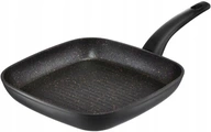 AMBITION PERFECTO GRILOVACIA PANICA 26CM, INDUKCIA AMBITION PERFECTO GRILOVACIA PANICA 26CM, INDUKCIA