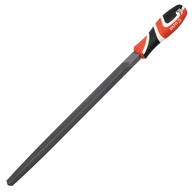 YATO TROJUHOLNÍKOVÝ PILNÍK KOVOVÝ 300MM VYHLADZOVACÍ YATO TROJUHOLNÍKOVÝ PILNÍK KOVOVÝ 300MM VYHLADZOVACÍ