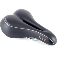 VELO PROX ZONE GÉLOVÉ SEDADLO NA BICYKEL - Gél VELO PROX ZONE GÉLOVÉ SEDADLO NA BICYKEL - Gél