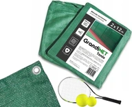 Tienidlo sieťka 220g PLETENÝ POTAH HRUBÝ 2x12 Tienidlo sieťka 220g PLETENÝ POTAH HRUBÝ 2x12