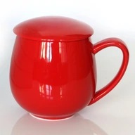 Súprava na varenie čaju 350ml pre moju tetu a strýka Súprava na varenie čaju 350ml pre moju tetu a strýka