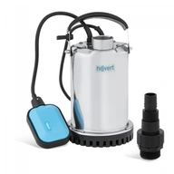 Ponorné čerpadlo 400W 7000 l/h HILLVERT 10090088 Ponorné čerpadlo 400W 7000 l/h HILLVERT 10090088