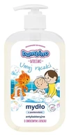 BAMBINO KIDS MYDLO NA RUKY 500ml BAMBINO KIDS MYDLO NA RUKY 500ml