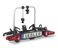 Nosič Uebler i21 na 2 e-bicykle Uebler Nosič Uebler i21 na 2 e-bicykle Uebler