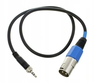 SENNHEISER CL100 - KÁBEL PRE EK-100 0,6 m SENNHEISER CL100 - KÁBEL PRE EK-100 0,6 m