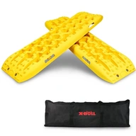 X-BULL PÁSKY NA BLATO PIESOK 4x4 OFFROAD YELLOW x2 X-BULL PÁSKY NA BLATO PIESOK 4x4 OFFROAD YELLOW x2