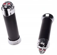 ČIERNY SHAFT DLHÁ RIADIAĽKA 22 mm ČIERNY SHAFT DLHÁ RIADIAĽKA 22 mm