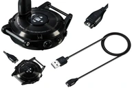 USB káblová nabíjačka / Garmin Fenix 6 / 6 PRO USB káblová nabíjačka / Garmin Fenix 6 / 6 PRO