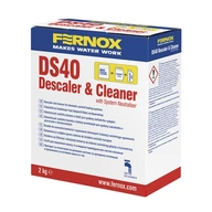 FERNOX DS 40 - Inštalačný čistič FERNOX DS 40 - Inštalačný čistič