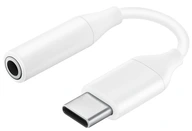 Adaptér Samsung, adaptér USB-C - mini jack 3.5, audio kábel Adaptér Samsung, adaptér USB-C - mini jack 3.5, audio kábel