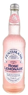 Fentimans Rose Limonade 500 ml - 8 fliaš Fentimans Rose Limonade 500 ml - 8 fliaš