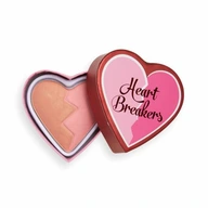 MAKEUP REVOLUTION Lícenka Heart Breakers Creative 10g MAKEUP REVOLUTION Lícenka Heart Breakers Creative 10g