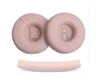 Sada špongie + čelenka pre JBL T450 T500 T600 BT Sada špongie + čelenka pre JBL T450 T500 T600 BT