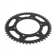 Zadné ozubené koleso oceľové YAMAHA DT, MT-03, XJ, XT, XTZ 2 Zadné ozubené koleso oceľové YAMAHA DT, MT-03, XJ, XT, XTZ 2