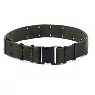 M-Tac Pistol Belt Olive M-Tac Pistol Belt Olive