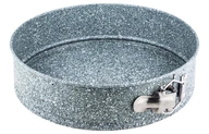 FORMA NA PEČENIE GRANITOVÝ PLECH 18 cm FORMA NA PEČENIE GRANITOVÝ PLECH 18 cm