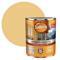 SADOLIN EXTRA 0,75L DUB LAK LAK SVET SADOLIN EXTRA 0,75L DUB LAK LAK SVET