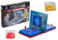 Elektronická strategická hra Bitka lodí Elektronická strategická hra Bitka lodí