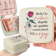 Šperkovnica Láska LAST ROSE PETAL Wz Šperkovnica Láska LAST ROSE PETAL Wz