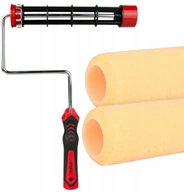 Modrý delfín SERIES 330 rukoväť 25cm + 2x HEKTOR W9 Modrý delfín SERIES 330 rukoväť 25cm + 2x HEKTOR W9
