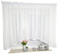 ARC záves s TIM 150x500 cm Záves je hotový ARC záves s TIM 150x500 cm Záves je hotový