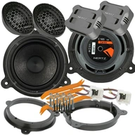 HERTZ ESK CK 165 REPRODUKTORY DACIA DUSTER PREDNÝ ROZVOD HERTZ ESK CK 165 REPRODUKTORY DACIA DUSTER PREDNÝ ROZVOD