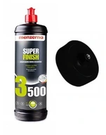 MENZERNA 3500 ZRKADLOVÝ EFEKT 250ml + LEŠTIACA HONKA MENZERNA 3500 ZRKADLOVÝ EFEKT 250ml + LEŠTIACA HONKA