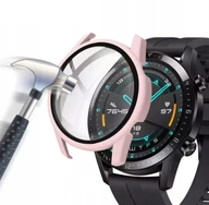 PUZDRO PRE HUAWEI WATCH GT 2 46mm SKLO RÔZNE FARBY PUZDRO PRE HUAWEI WATCH GT 2 46mm SKLO RÔZNE FARBY