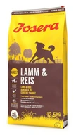 JOSERA Lamm & Reis s jahňacinou 12,5 kg